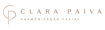 Logo Clara Paiva horizontal